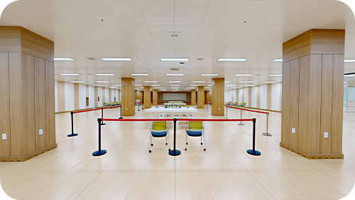 지하 1층 미래마루