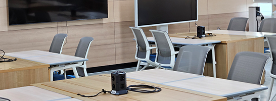 AI 나눔터(연수실)